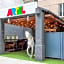 Artel Hotel Times Square