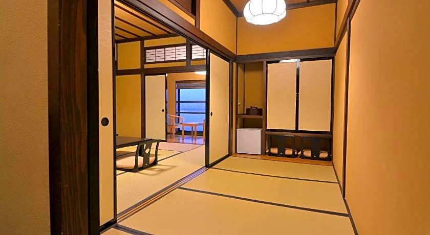 Nikko Tokinoyuu