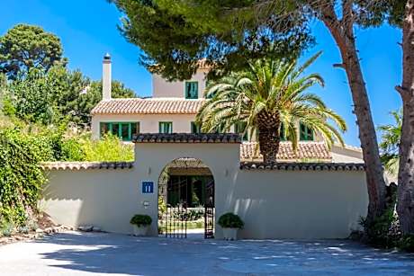 Villa Riu Blanc