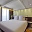 Mercure Paris Arc De Triomphe Etoile