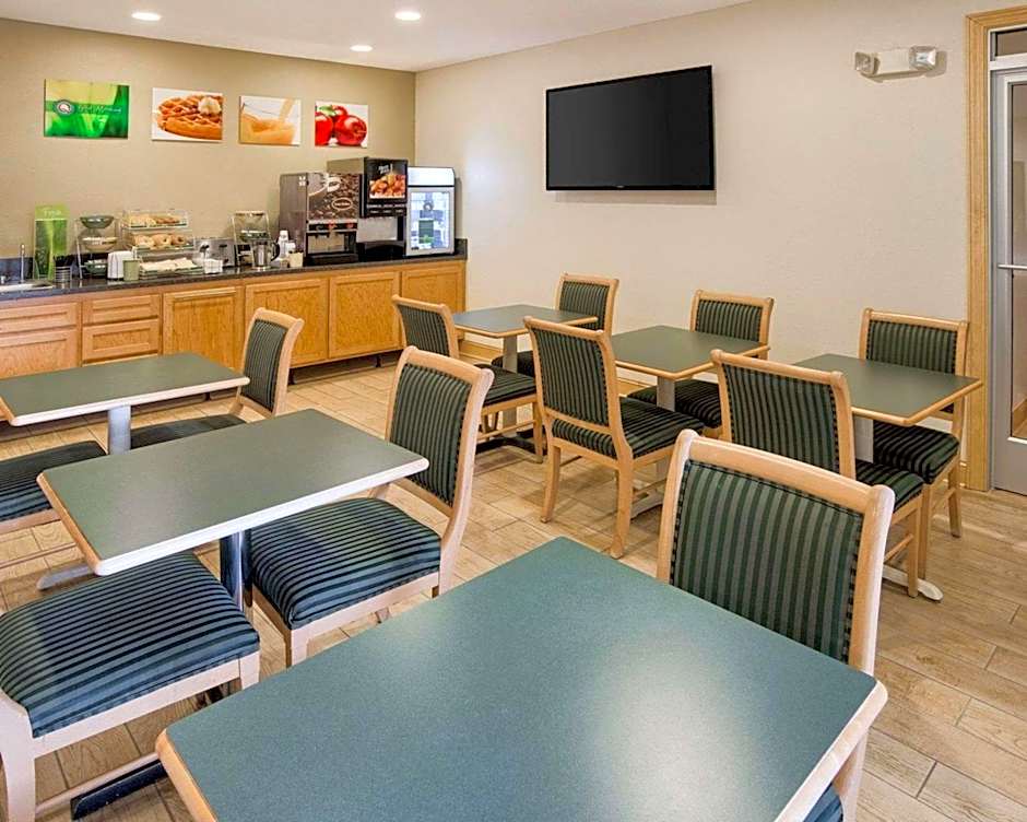 Quality Inn Northtown