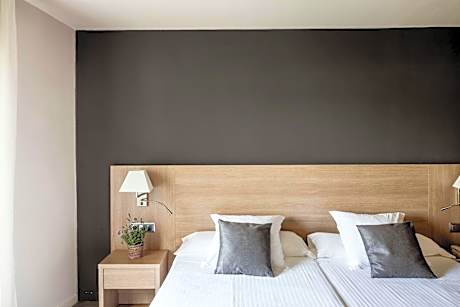 Special Offer - Double or Twin Room with Spa Access