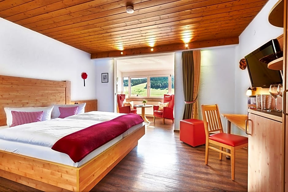 Hotel Engel - Familotel Hochschwarzwald