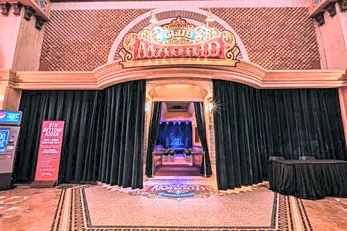 Sunset Station Hotel Casino