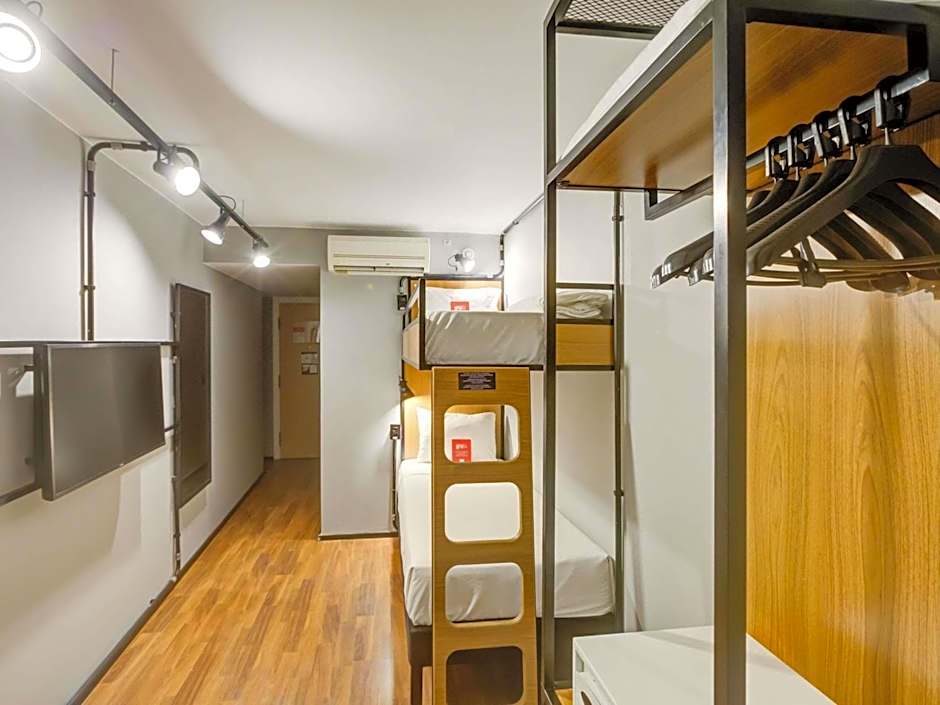 Ibis Copacabana Posto 2