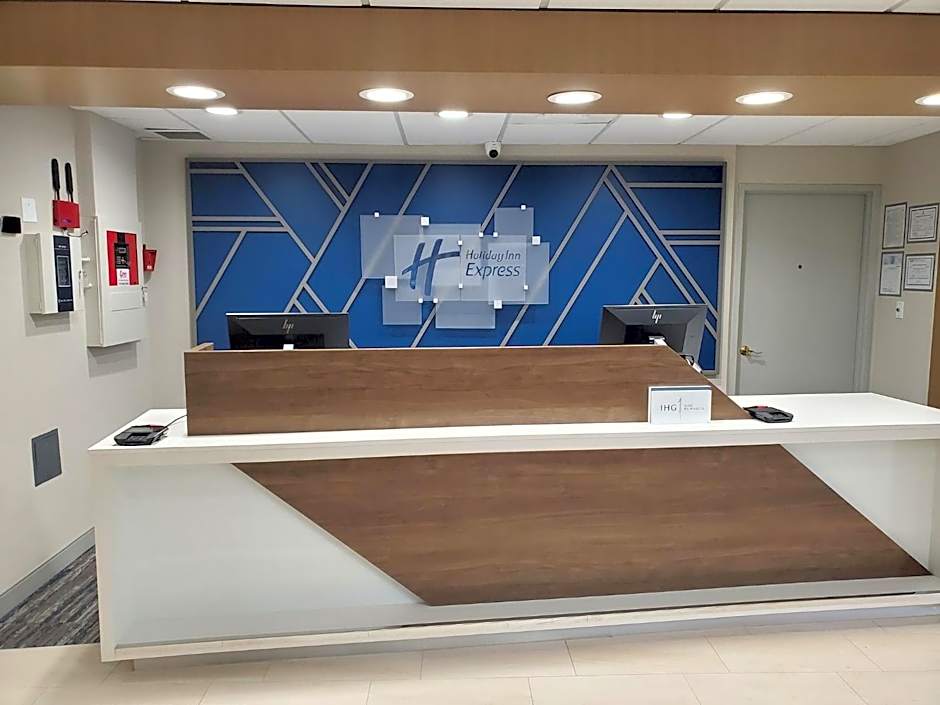 Holiday Inn Express Atlanta-Kennesaw By IHG