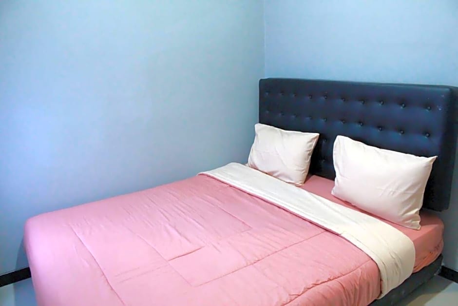 OYO 3971 Griya Loka Syariah 1 Sampangan