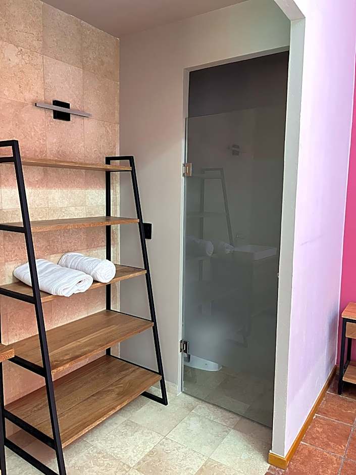 Suites Patio Antequera
