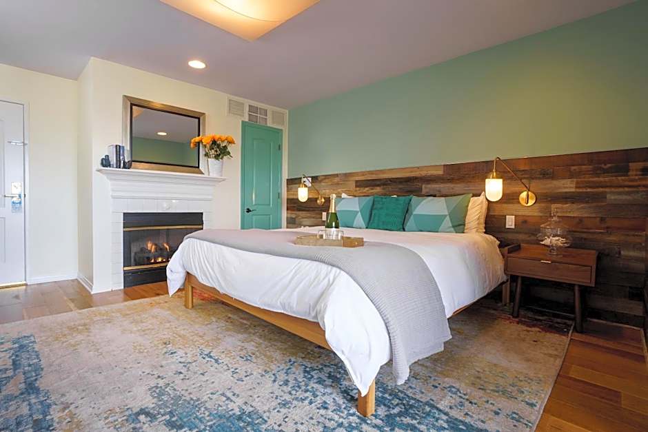 Inn at Playa del Rey