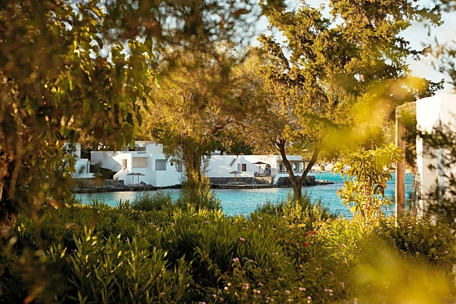 Minos Beach Art Hotel, a Member of Design Hotels