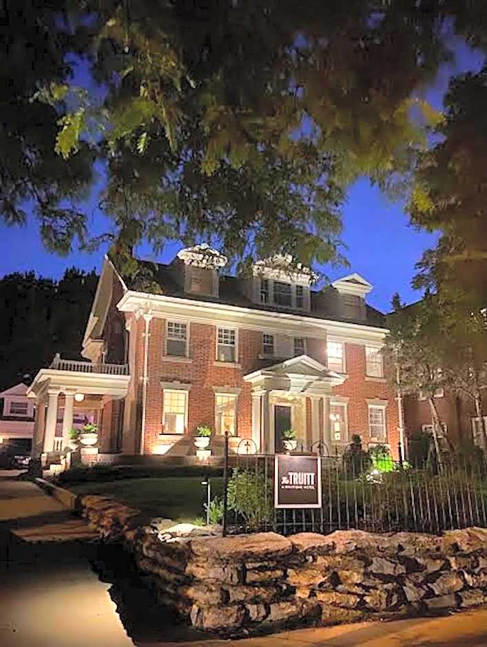 The Truitt