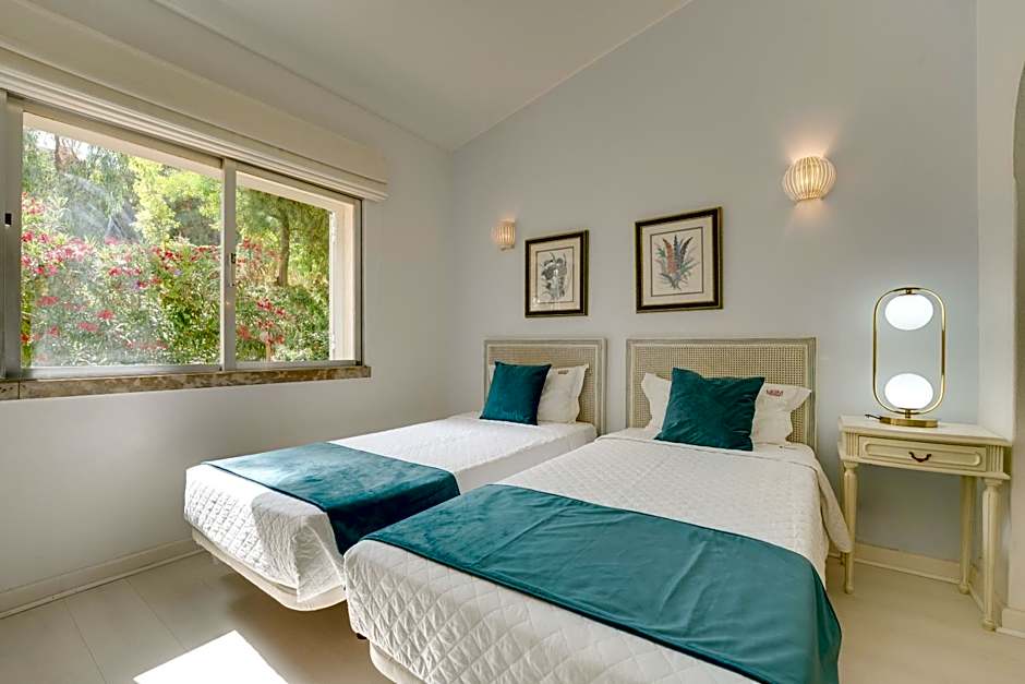 Muthu Clube Praia da Oura