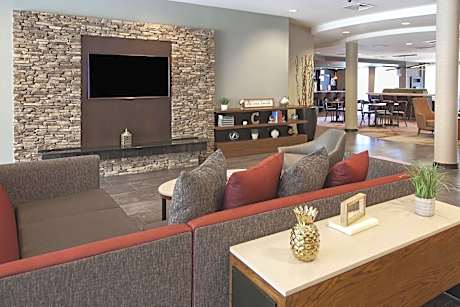 Courtyard by Marriott Valdosta