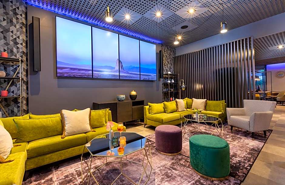 Leonardo Hotel Verona