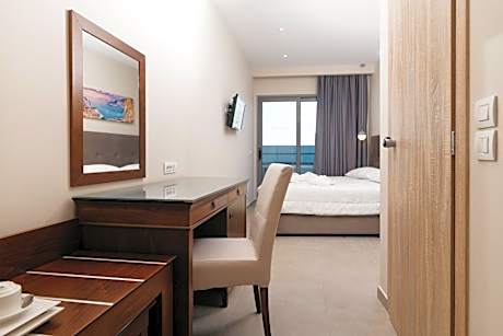 Standard Room with Pool View