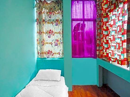 Hotel O Rani Homestay Syariah