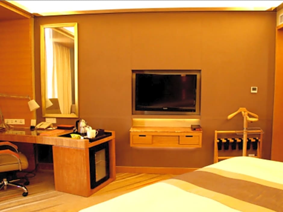 Howard Johnson by Wyndham Sunshine Plaza Ningbo