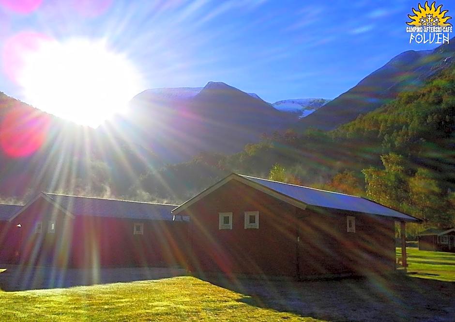 Folven Adventure Camp