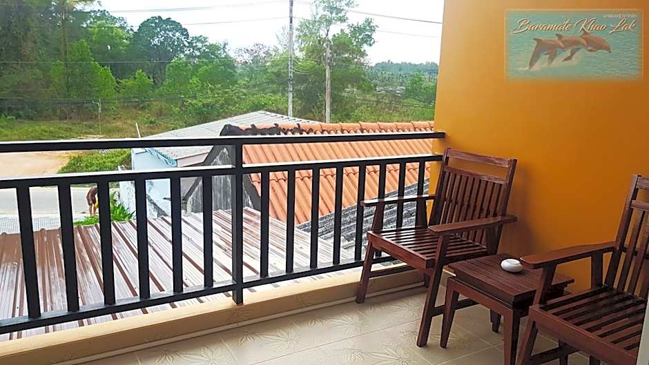 Baramate Khao Lak - SHA PLUS