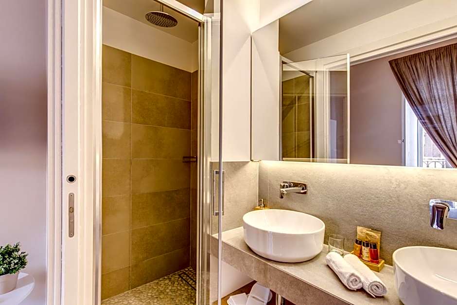 The Spanish Suite Campo de' Fiori