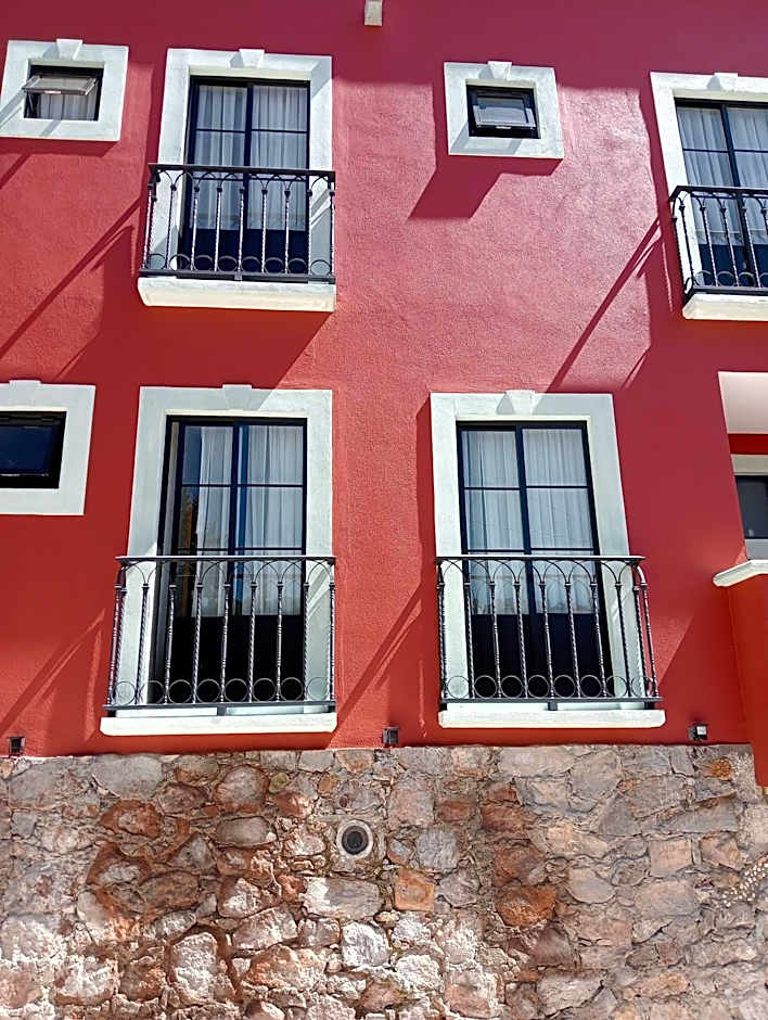 Quinta Mercedes