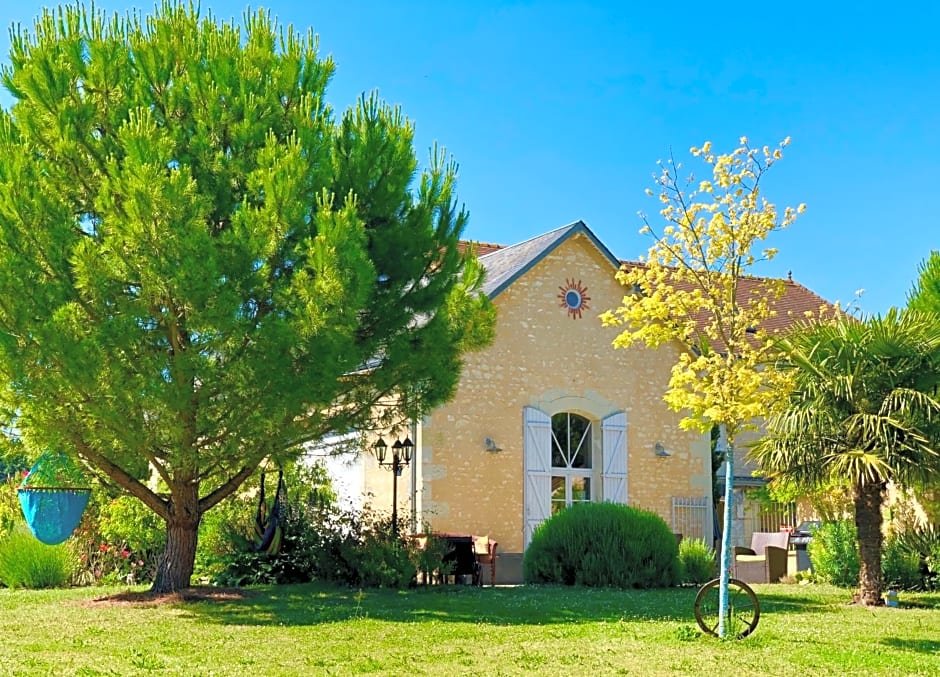 Ecole de Mathuna de Marigny Brizay