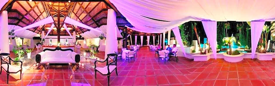 Hotel Suites Albayzin Del Mar