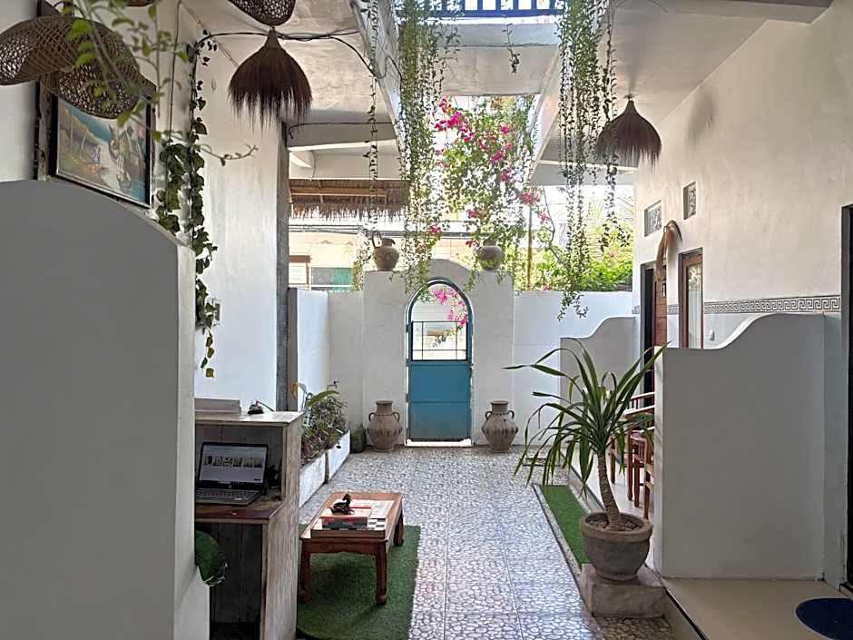 Nusa Penida Homestay