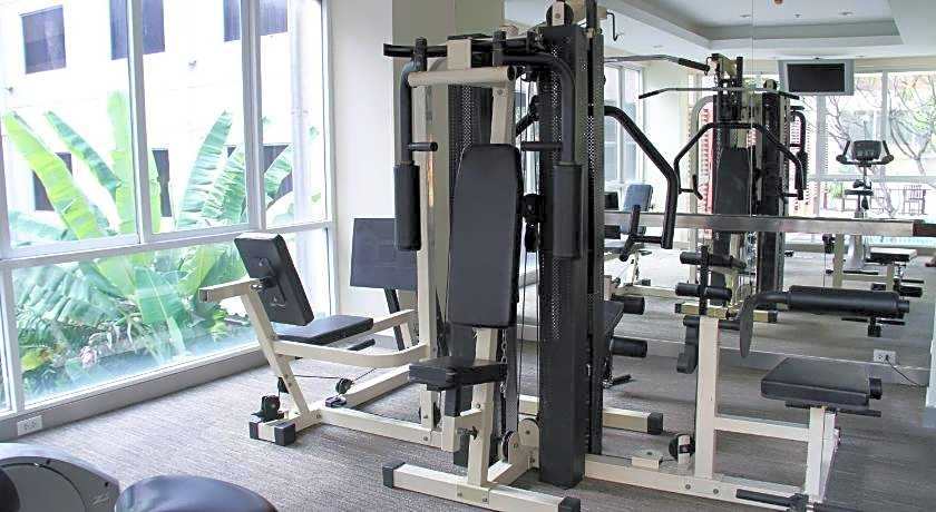 Furamaxclusive Sathorn Hotel Bangkok