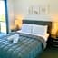 Aqualine Apartments On The Broadwater