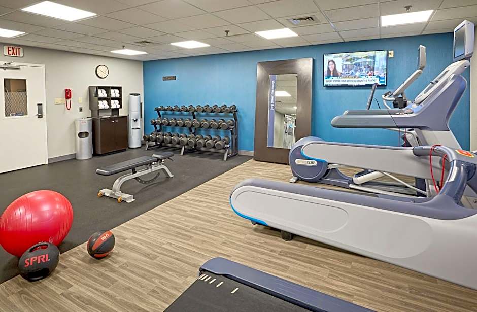 Hampton Inn By Hilton Lancaster, Pa