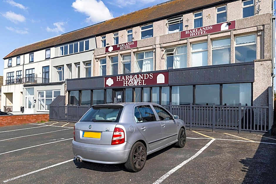 Harlands Hotel