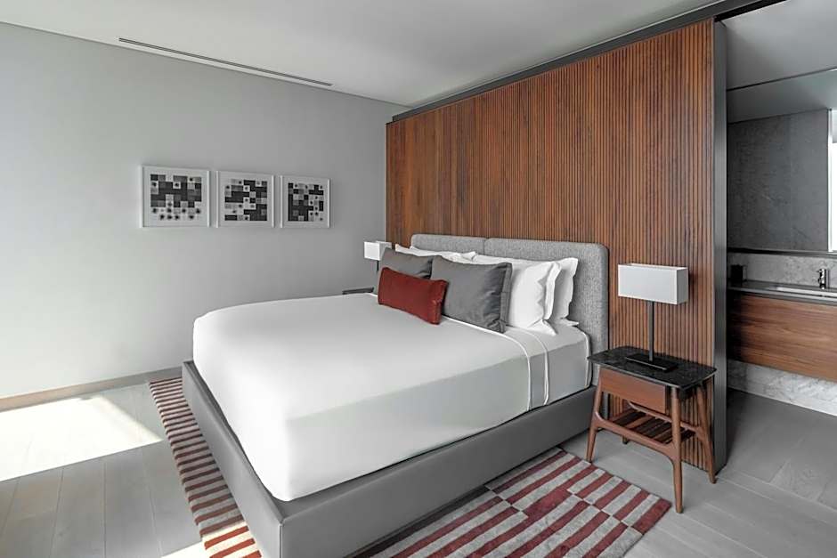 The Ritz-Carlton Residences Mexico City