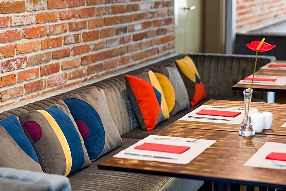 INX Design Hotel