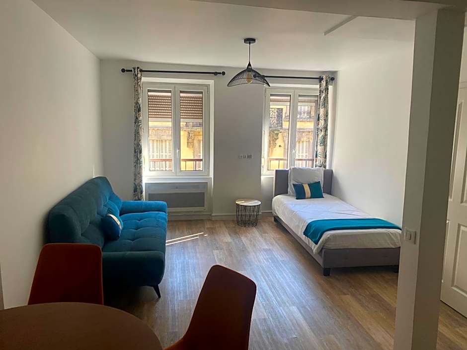 La Petite Auberge de Strasbourg