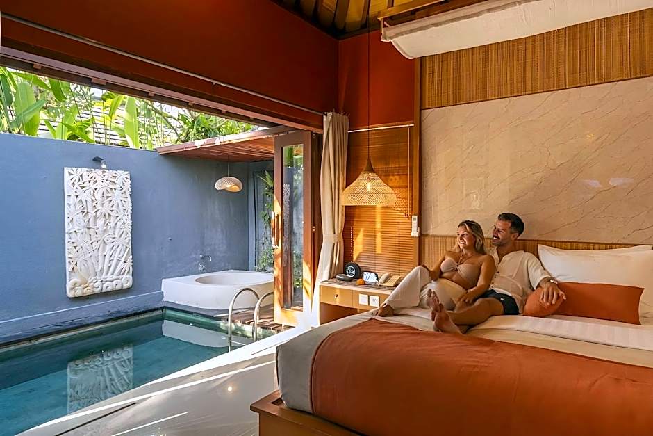 Seminyak Sanctuary Villa by Ini Vie Hospitality