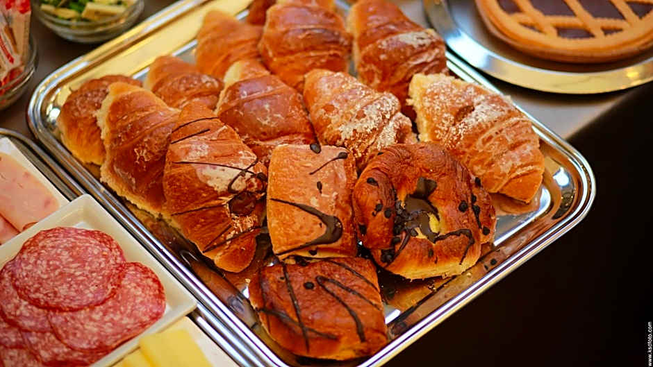 Hotel Giolitti Smart