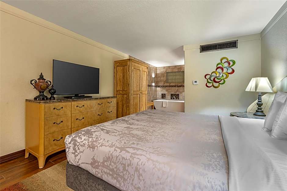 Best Western Angus Inn