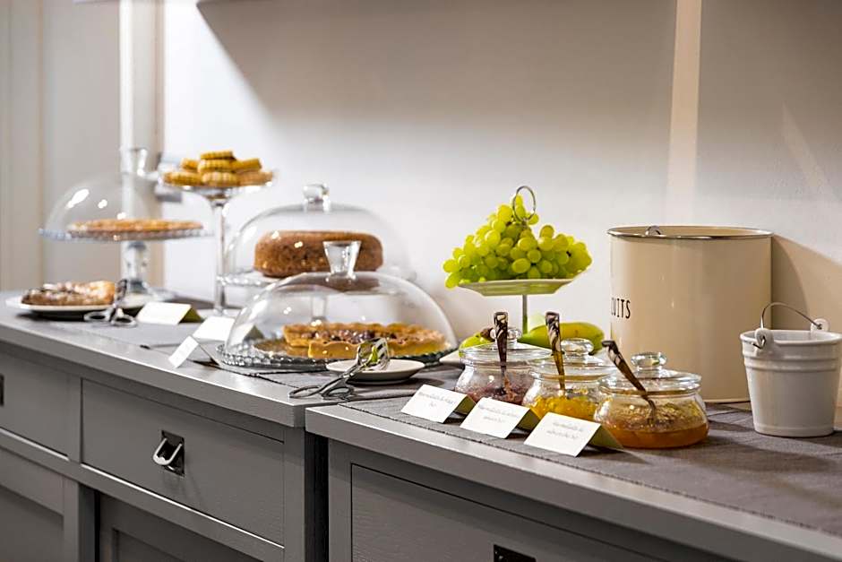 Interamnia Boutique Hotel