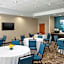 Hampton Inn By Hilton Plant City