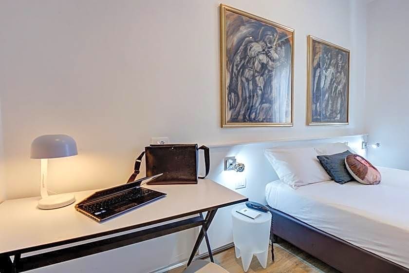 Hotel Bernina