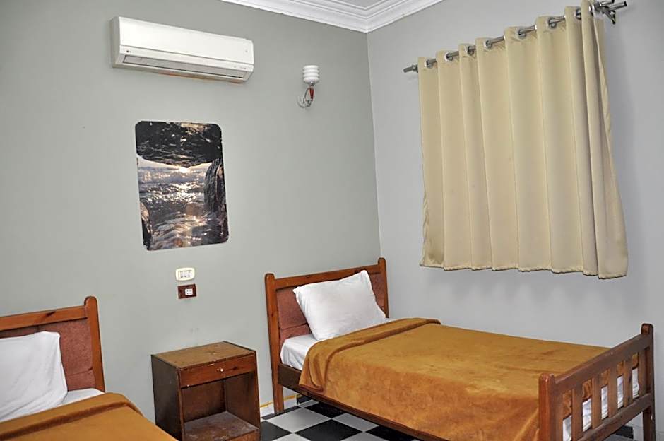 Dahab Plaza Hotel