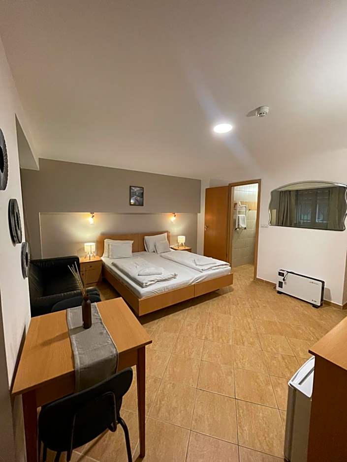 Esprit Hotel