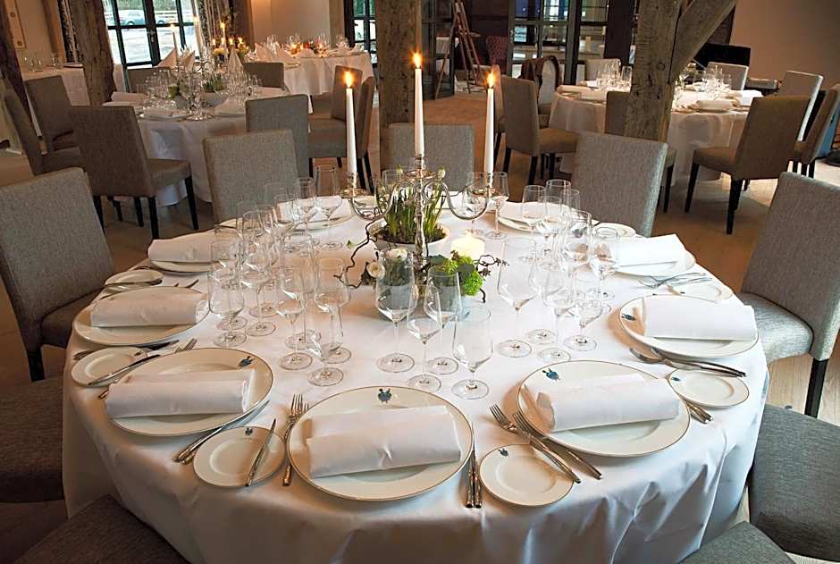 Romantik Hotel Hof zur Linde