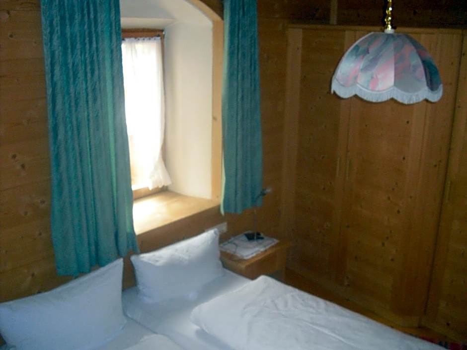 Hotel Edelweiss