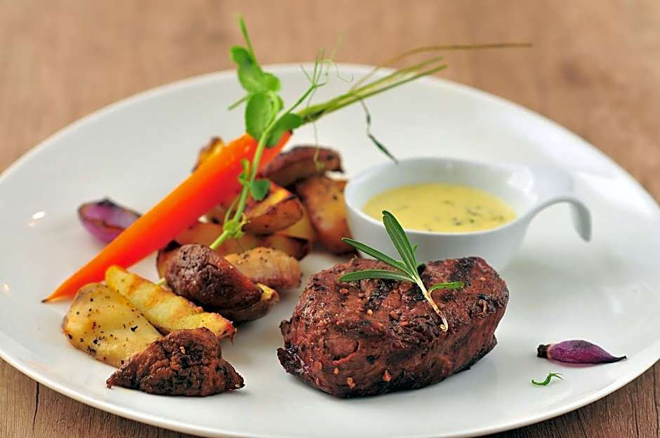 Park Hotel Diament Wroclaw