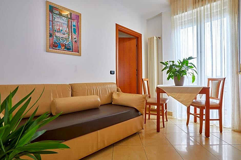 Residence Fellini
