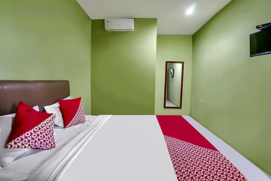 OYO Life 91027 Note Hotel Syariah