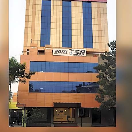Hotel SR Palani