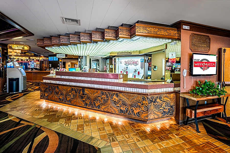 Winnemucca Inn & Casino